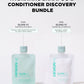Design.Me Gloss.Me Shampoo & Conditioner Duo | 2 × 60ml