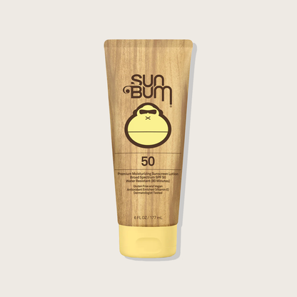 Lotion écran solaire Original FPS 50 Sun Bum