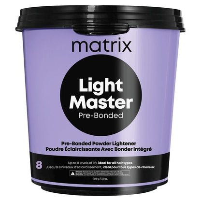 Matrix Light Master 8 With Bonder | Matrix | ProHair.ca