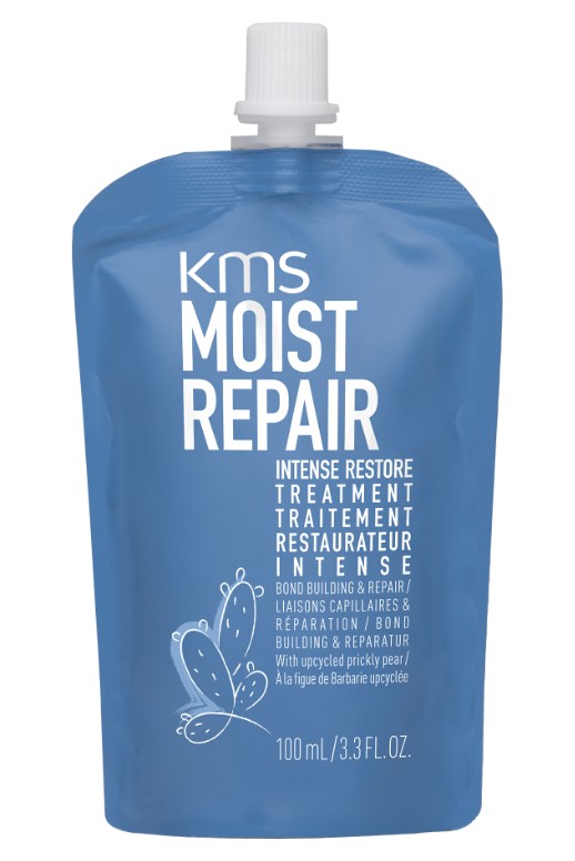 KMS MoistRepair Intense Restore Treatment — official KMS product image 1