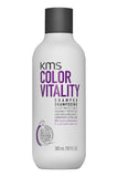 KMS ColorVitality Shampoo + Conditioner Duo — official KMS product image 1