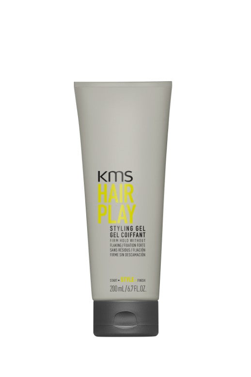 KMS HairPlay Styling Gel — official KMS product image 1