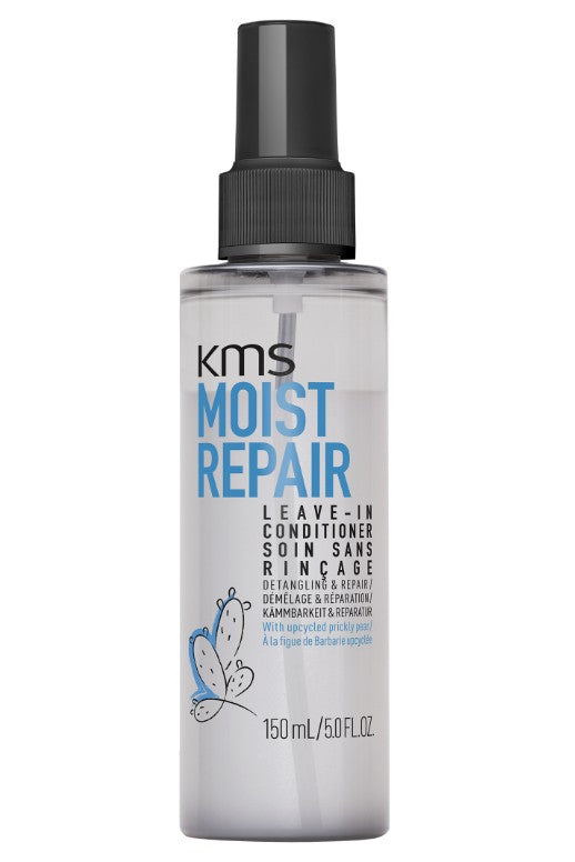 KMS MoistRepair Leave-In Conditioner – 150ml — official KMS product image 1