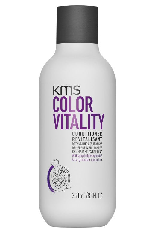 KMS ColorVitality Conditioner — official KMS product image 1