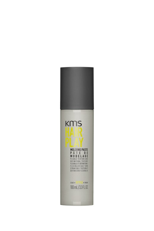 KMS HairPlay Molding Paste Duo – 150ml — official KMS product image 1