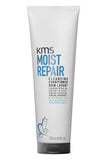 KMS MoistRepair Cleansing Conditioner — official KMS product image 1