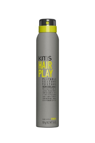 KMS HairPlay Playable Texture – 200ml — official KMS product image 2