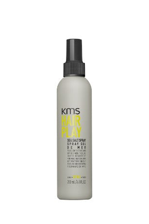 KMS HairPlay Sea Salt Spray – 200ml — official KMS product image 2
