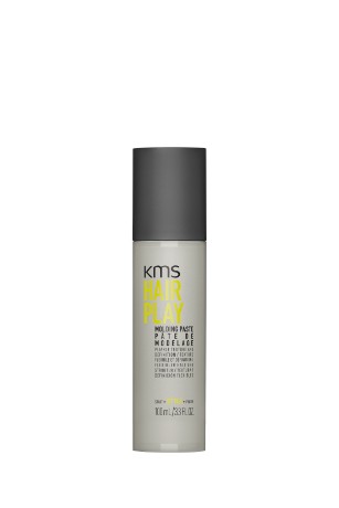 KMS HairPlay Molding Paste — official KMS product image 2