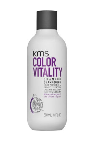 KMS ColorVitality Shampoo — official KMS product image 2