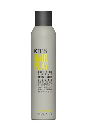 KMS HairPlay Dry Texture Spray – 250ml — official KMS product image 2