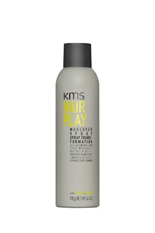KMS HairPlay Makeover Spray Duo – 250ml — official KMS product image 2