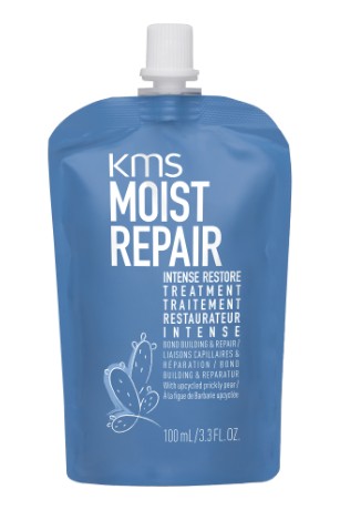 KMS MoistRepair Intense Restore Treatment — official KMS product image 2