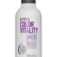 KMS ColorVitality Blonde Conditioner — official KMS product image 2