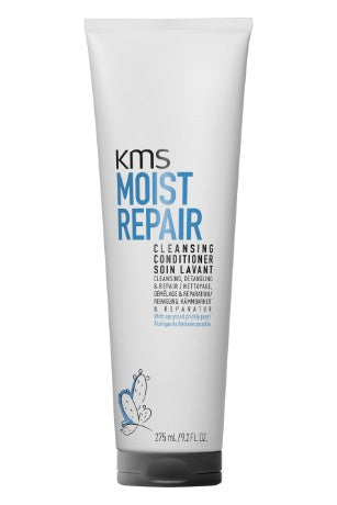 KMS MoistRepair Cleansing Conditioner — official KMS product image 2