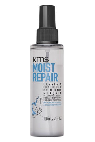 KMS MoistRepair Leave-In Conditioner – 150ml — official KMS product image 2