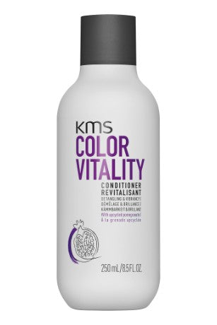 KMS ColorVitality Conditioner — official KMS product image 2