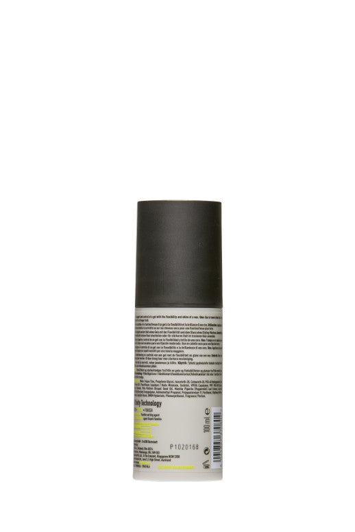 KMS HairPlay Liquid Wax – 100ml — official KMS product image 3