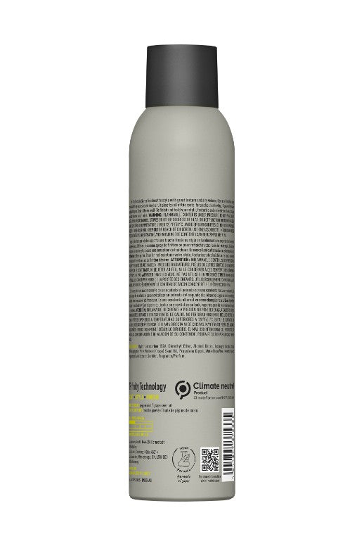 KMS HairPlay Dry Texture Spray – 250ml — official KMS product image 3