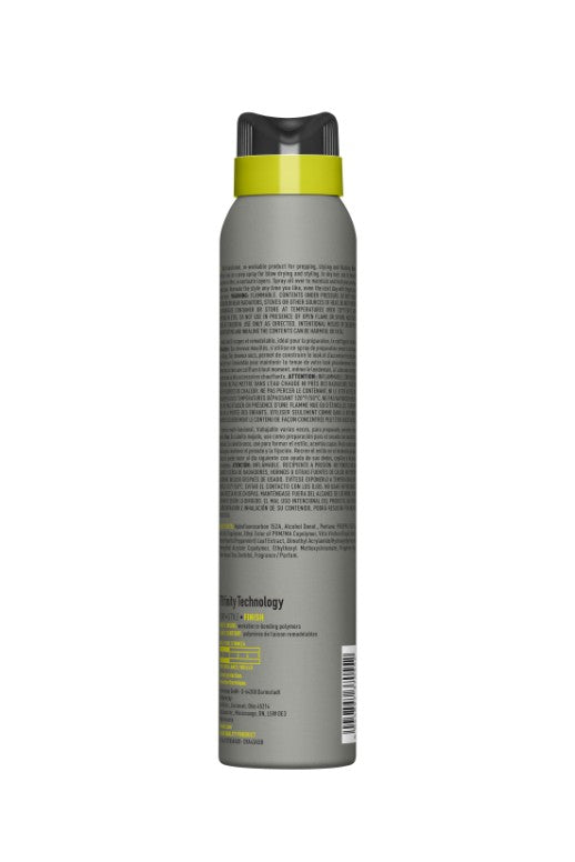 KMS HairPlay Playable Texture – 200ml — official KMS product image 3