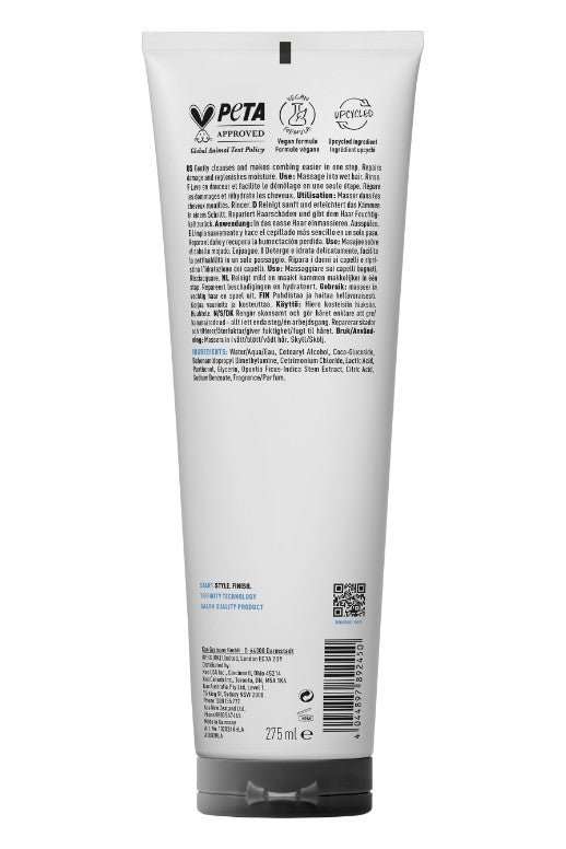 KMS MoistRepair Cleansing Conditioner — official KMS product image 3