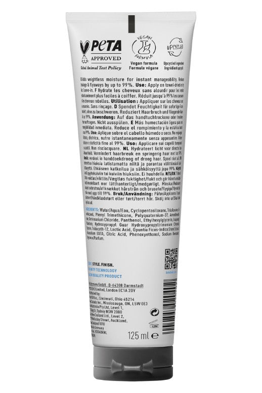 KMS MoistRepair Revival Creme – 125ml — official KMS product image 3