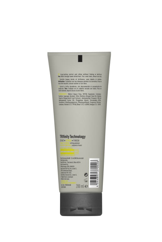 KMS HairPlay Styling Gel — official KMS product image 3