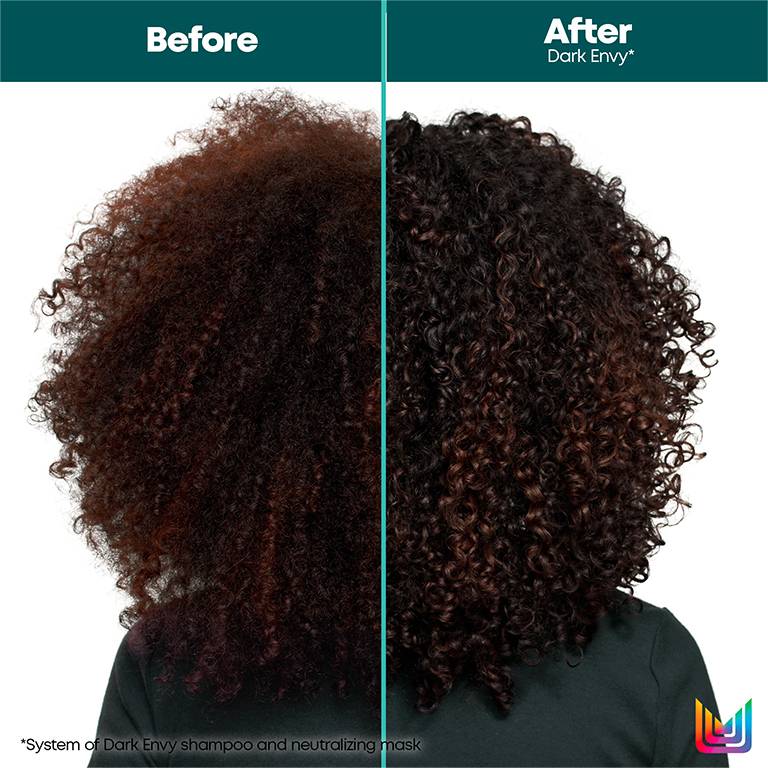 Matrix - Masque Dark Envy | 6,8 oz | 