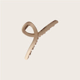 Pince Loop Beige