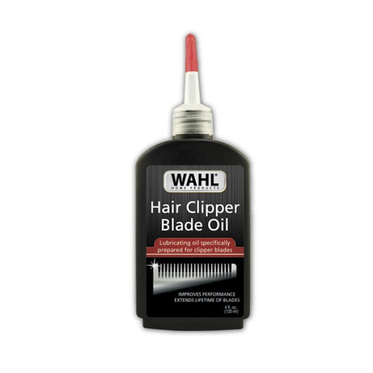 Wahl Hair Clipper Blade Oil, 4 oz – #53315 — product image 1