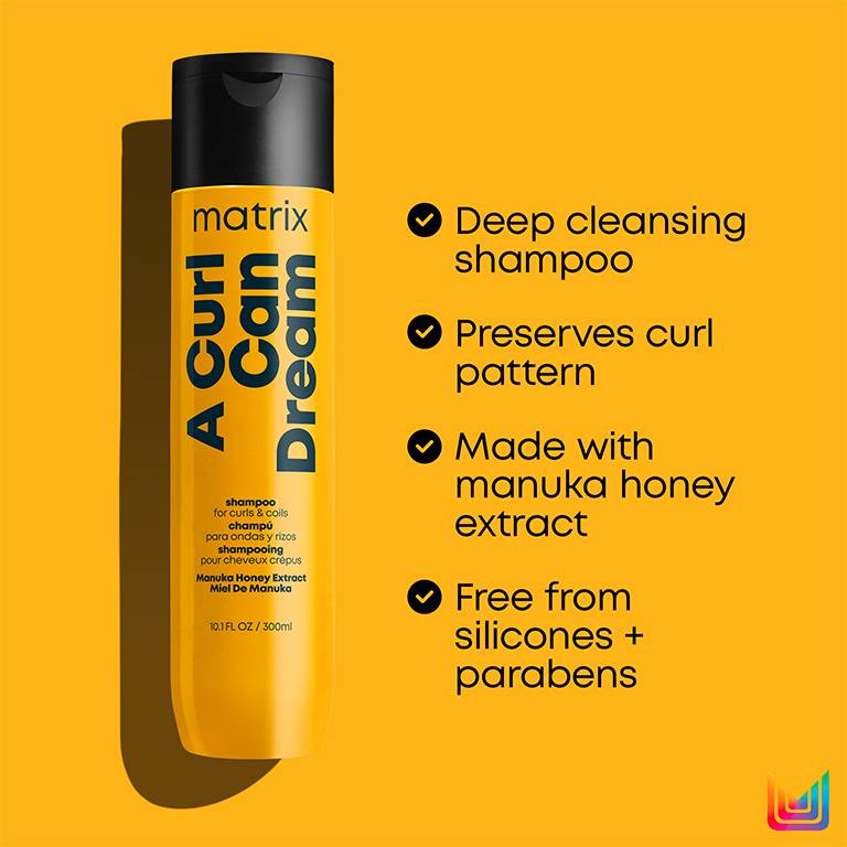 Matrix -  A Curl Can Dream Shampoo