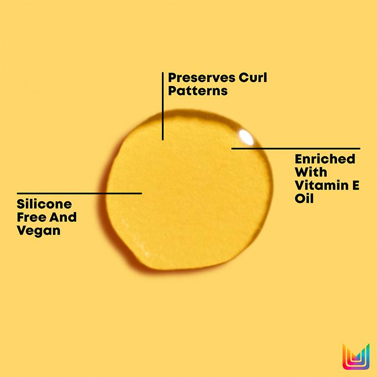 Matrix - A Curl Can Dream Huile légère | 3,2 oz | 