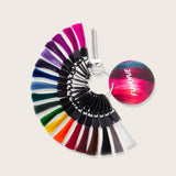 Oligo Professionnel – Funkhue Swatch Ring – 0500490
