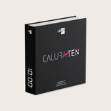 Oligo Professionnel – Caluraten Swatch Book – 0500553