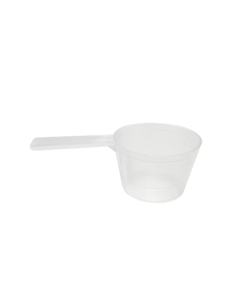 Must52 Light Me Up Measuring Scoop – Repeatable Lightener Doses