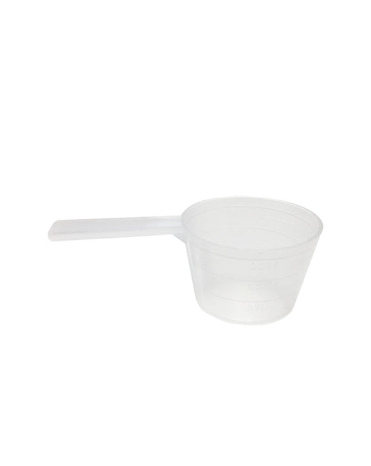 Must52 Light Me Up Measuring Scoop – Repeatable Lightener Doses