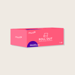 Rouleau papier aluminium lisse épais 1lb | Must52 | ProHair.ca