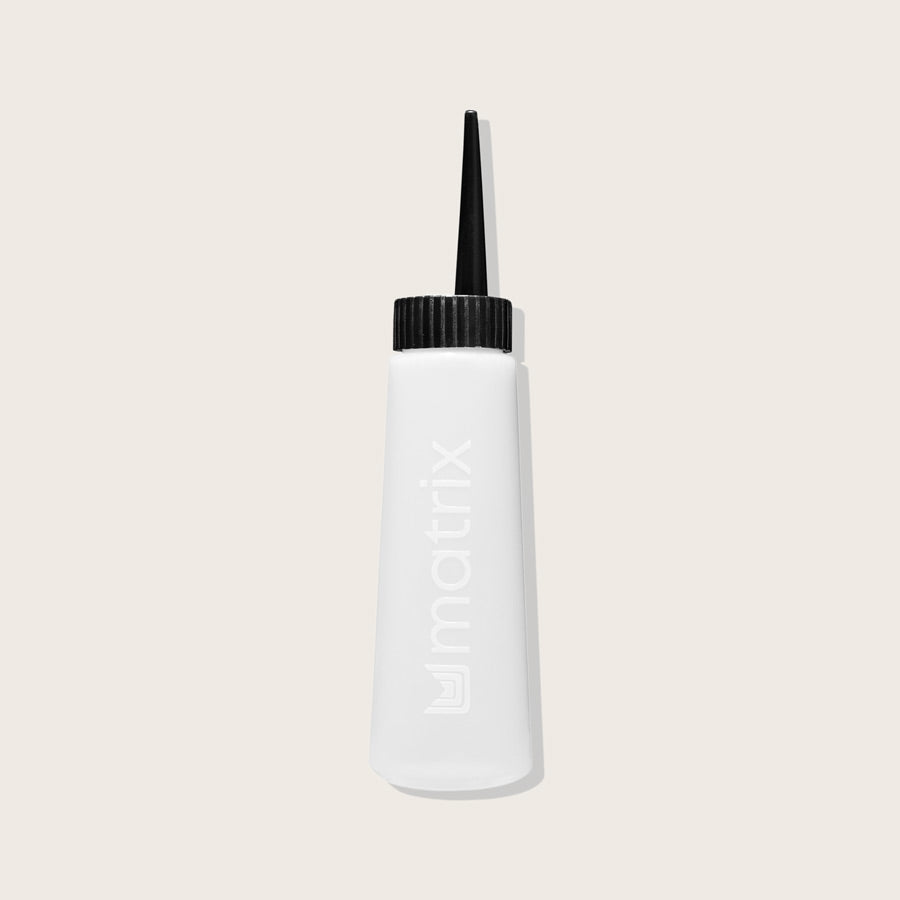 Matrix Color Application Bottle – Precision Applicator for Colour & Toner