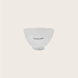 BOLS POUR TRAITEMENTS SILKLINE BLANC #RUBBOWLGC