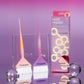 Framar Aurascope Root Repair Colour Brush Set – 2 Pack