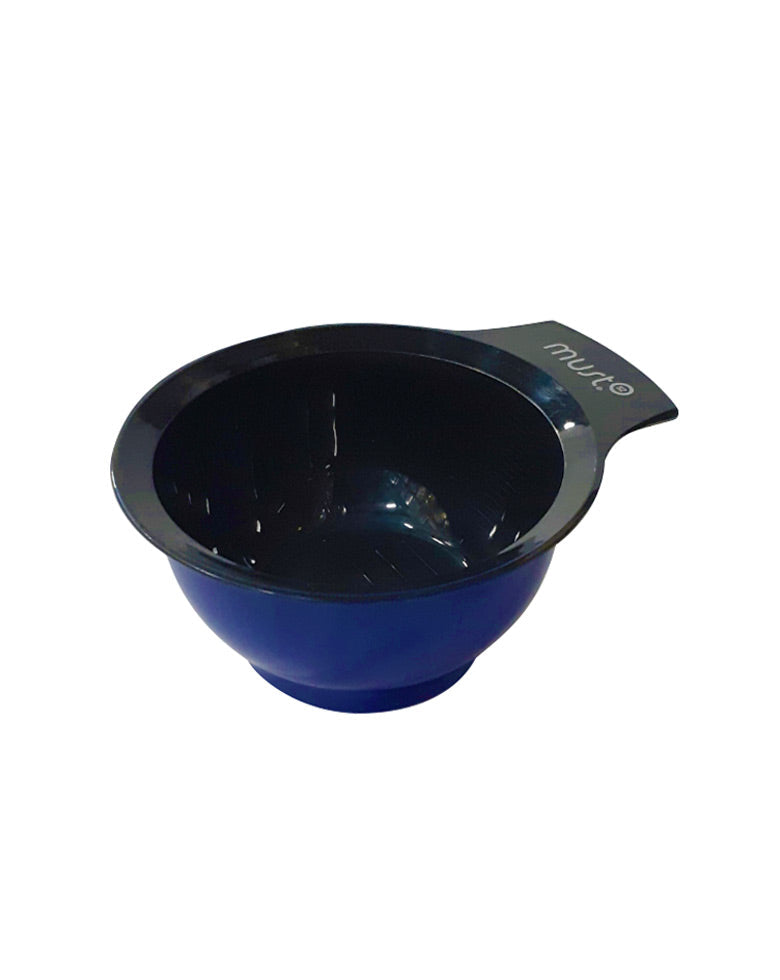 Must52 Colour Mixing Bowl – Blue Salon Tint Bowl