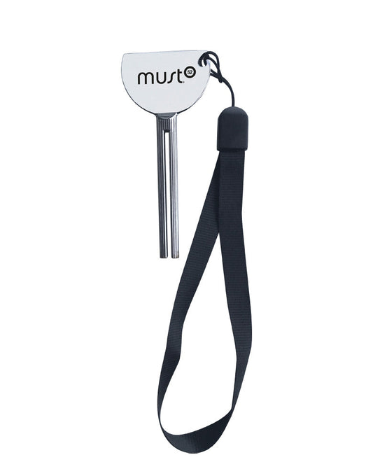 MUST52 Colour Tube Key