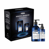 L'Oréal Professionnel Serioxyl Holiday Duo – Densifying Care Gift Set