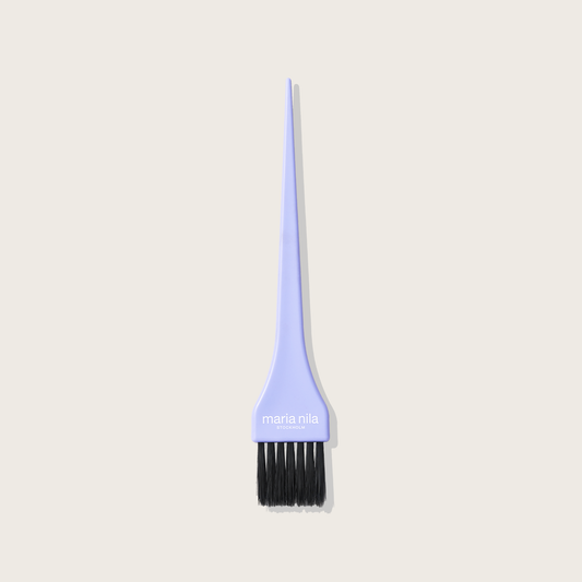 Maria Nila Small color Brush for Precision Styling and Detail Work
