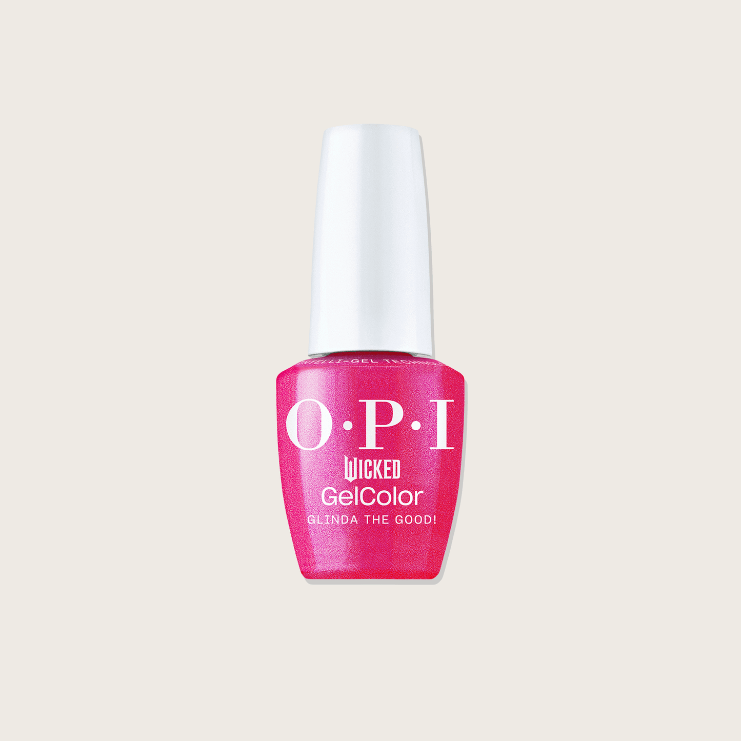 OPI GelColor - Glinda the Good! - Long-Lasting Gel Polish | OPI | ProHair.ca