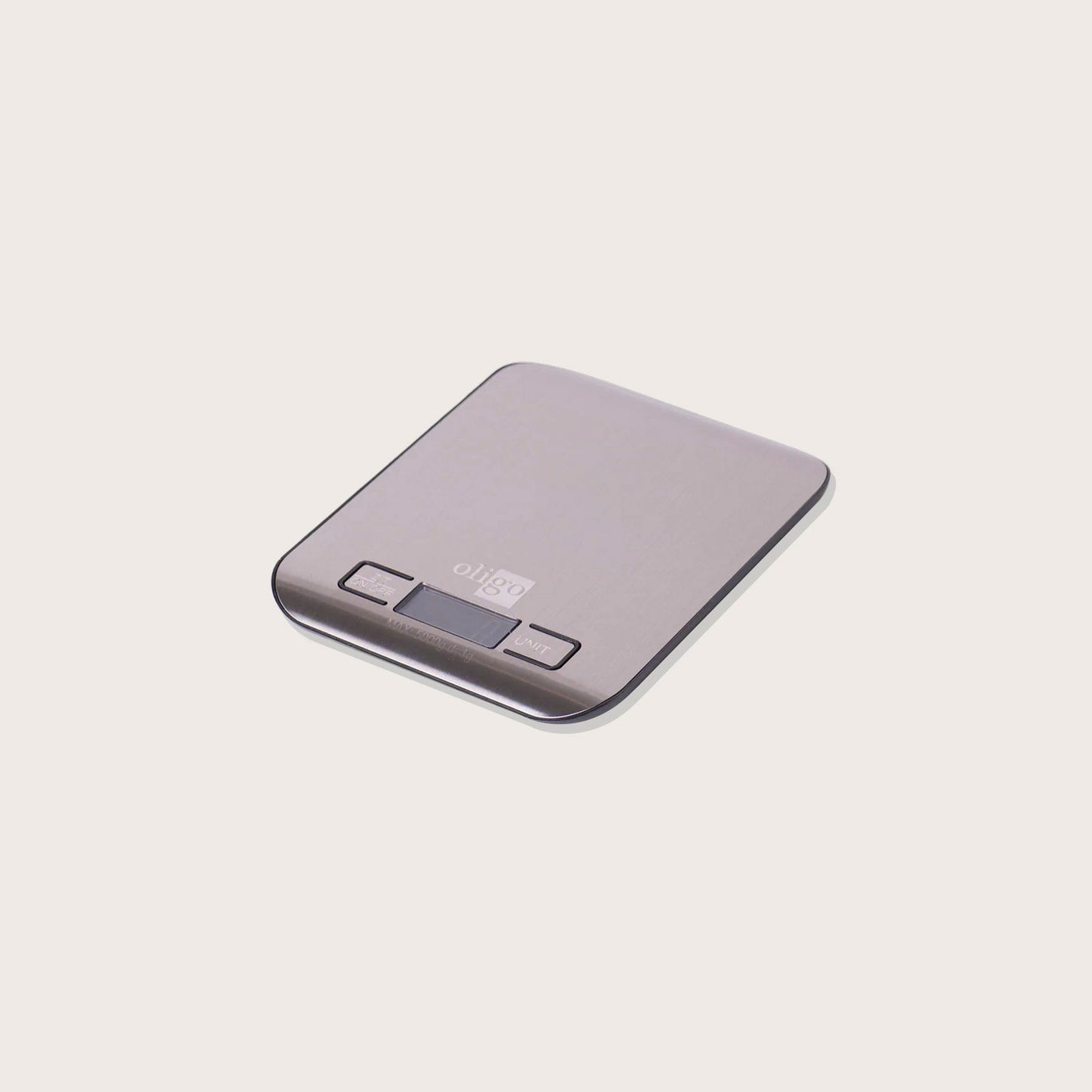 Oligo Professionnel – Digital Scale – 092263313