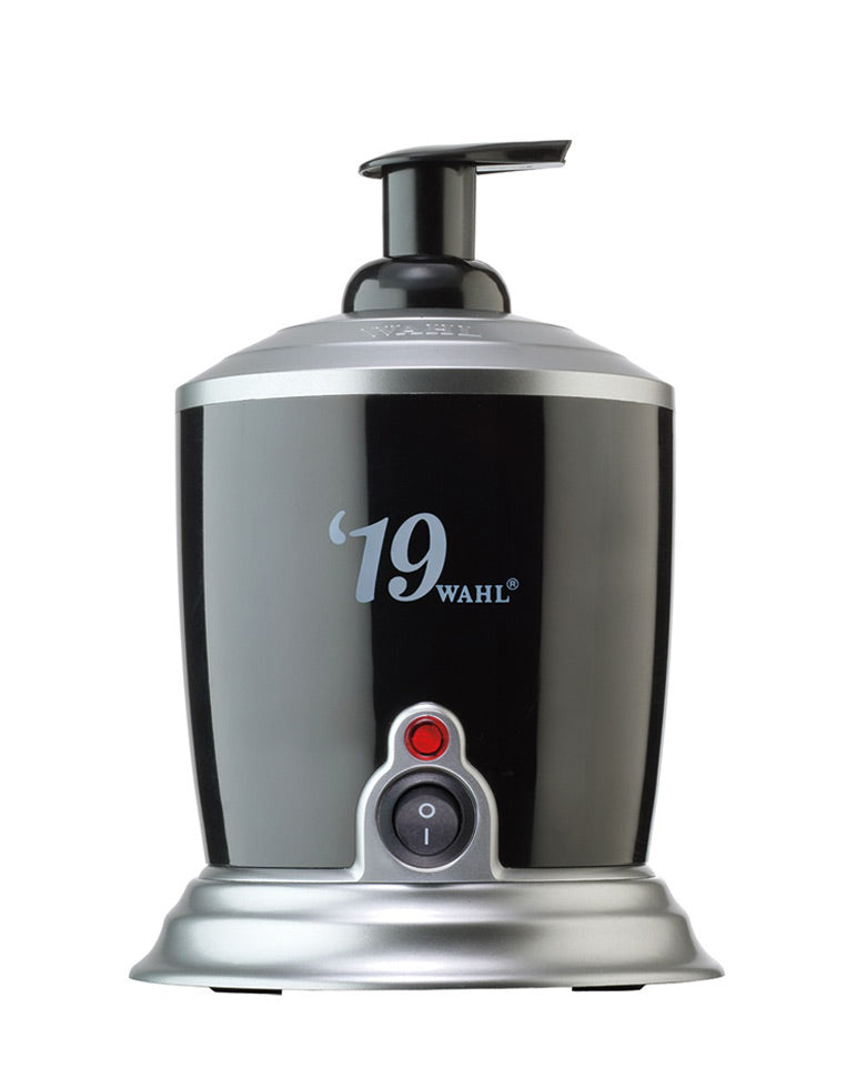 Wahl Hot Lather Machine #56738 — product image 3