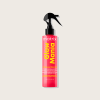 Matrix Glow Mania Glow Gatekeeper Sealing Leave-In Spray – Lasting Gloss 250ml