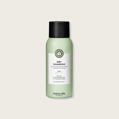 Maria Nila Volumizing Dry Shampoo - Refresh and Add Texture Instantly