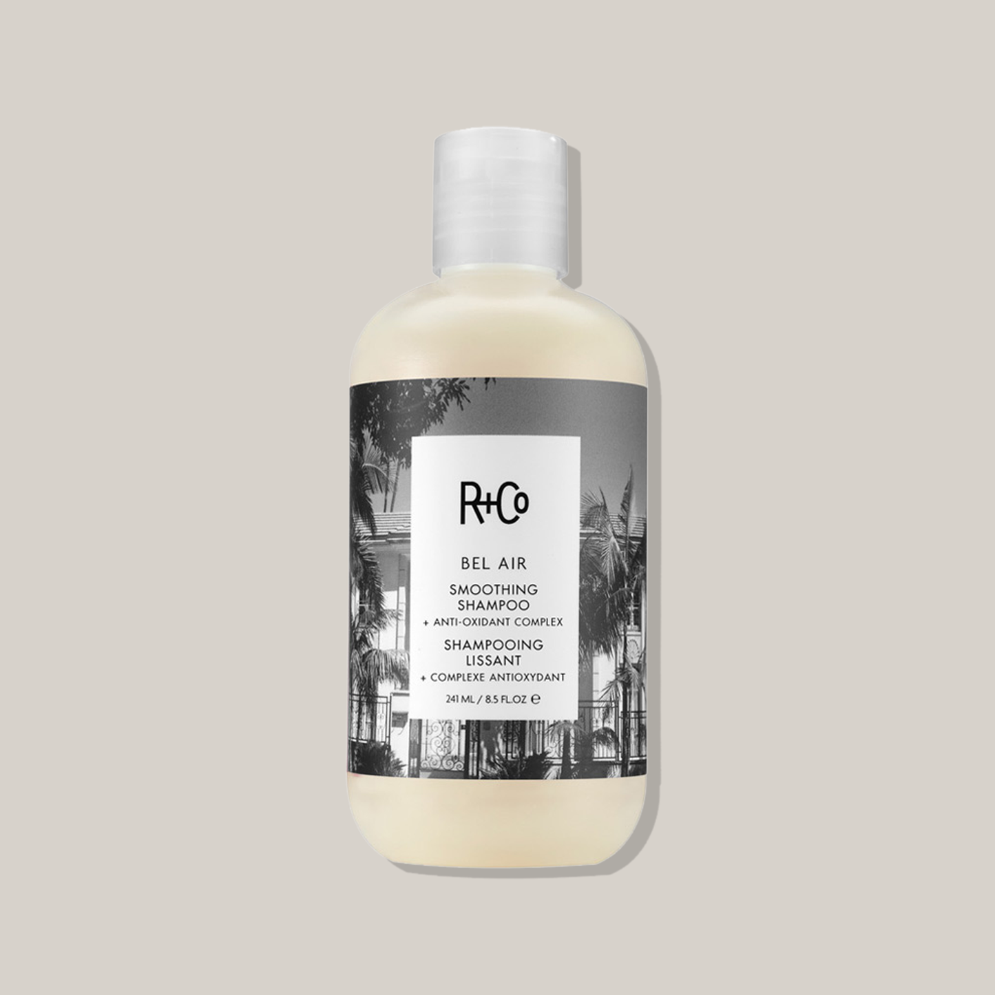 SHAMPOOING LISSANT BEL AIR+ COMPLEXE ANTIOXYDANT